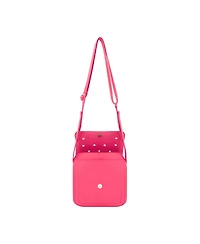 Crocs Classic Crocssbody with front flap