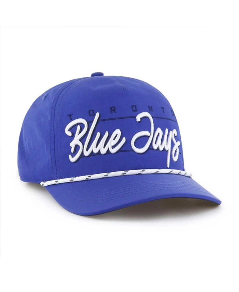 '47 Brand Women's Royal Toronto Blue Jays Condor Hitch Adjustable Hat