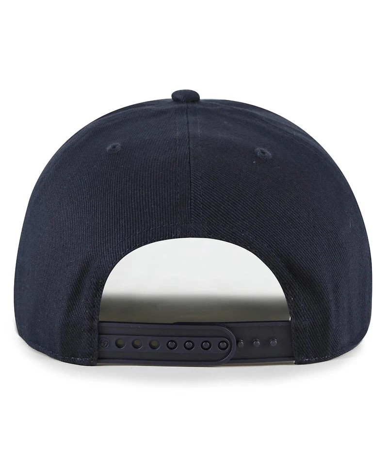 '47 Brand Women's Navy Seattle Mariners Pomona Hitch Adjustable Hat