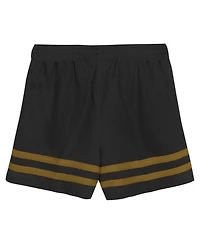Outerstuff Toddler 2-Piece Gold Lafc Charming Dude Top and Shorts Set