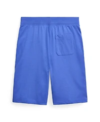 Polo Ralph Lauren Big Boys Pony Jersey Shorts