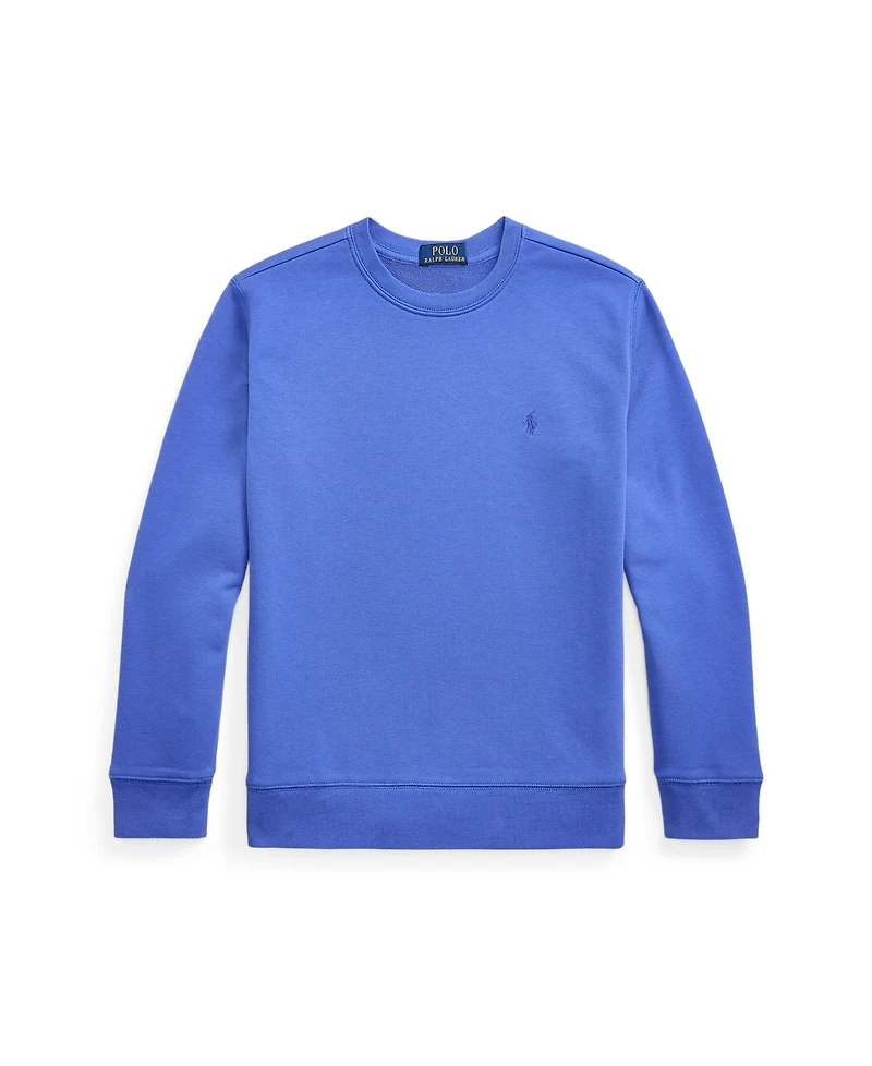 Polo Ralph Lauren Big Boys French Terry Sweatshirt
