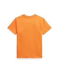 Polo Ralph Lauren Toddler and Little Boys Jersey Pocket T-Shirt