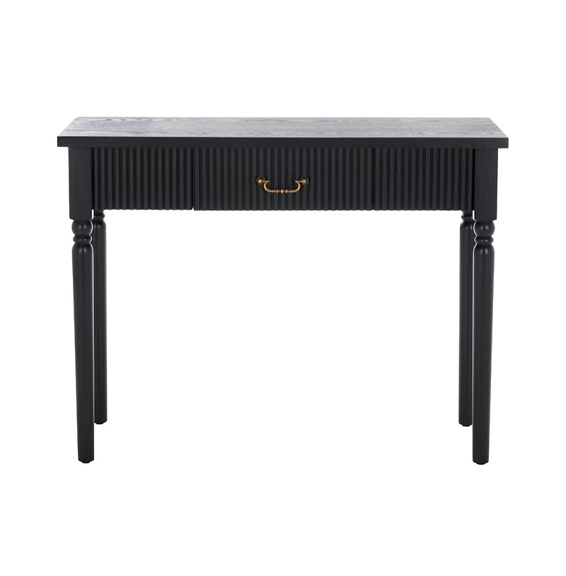 Hanaka 1 Drawer Console Table