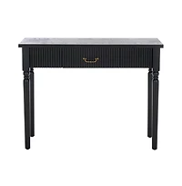 Hanaka 1 Drawer Console Table