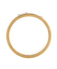 Pre-Owned Cartier Love Band Ring 18K Gold