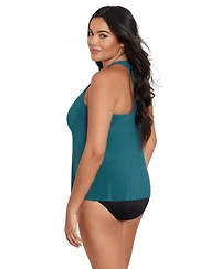 Magicsuit Women's Taylor Tankini Top