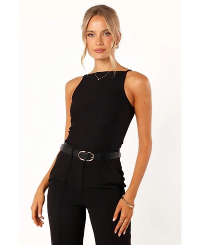 Petal and Pup Women's Yash Top