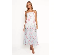 Petal and Pup Women's Renata Maxi Dress