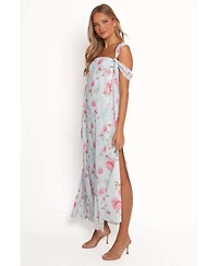 Petal and Pup Women's Eloisa Maxi Dress
