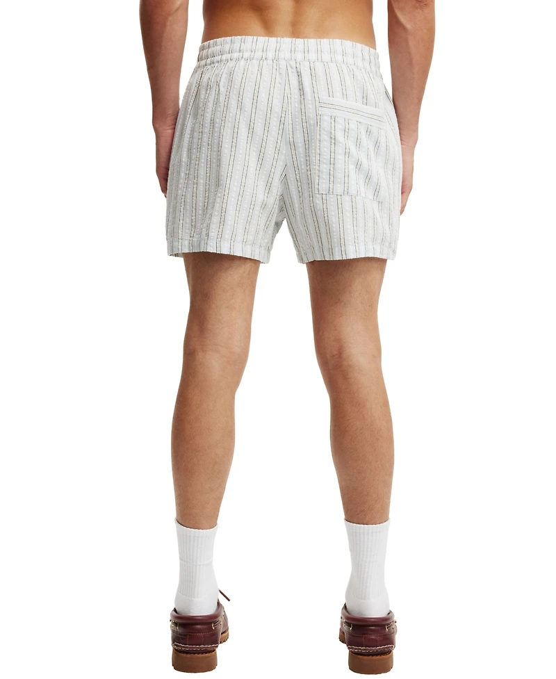 Cotton On Men's Relaxed Fit Shorts