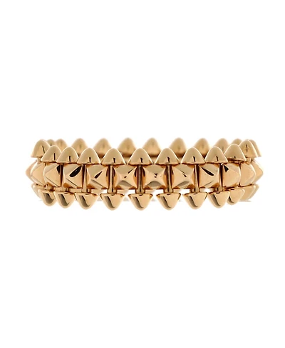 Pre-Owned Cartier Small Clash de Cartier Ring 18K Gold