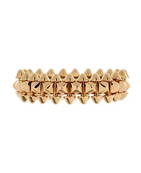 Pre-Owned Cartier Small Clash de Cartier Ring 18K Gold