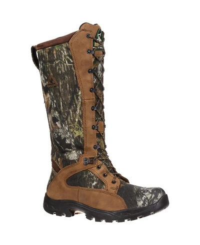 Rocky Men's ProLight Hunting Waterproof Snake Boot - Unisex sized