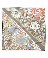 Anita - Silk Bandana for Women