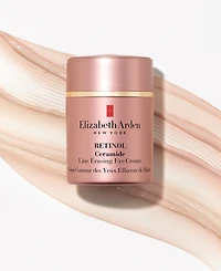 Elizabeth Arden Retinol Ceramide Line Erasing Eye Cream