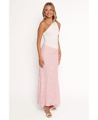 Petal and Pup Women's Larina Maxi Skirt