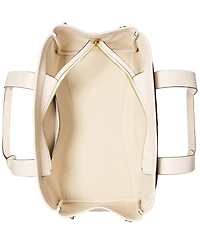 Michael Michael Kors Romee Large Leather East West Tote