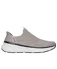 Skechers Men's Slip-Ins: Relaxed Fit - Edgeride Commissioner Extra Wide-Width Casual Sneakers from Finish Line