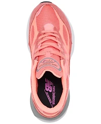 New Balance Big Girls 990 V6 Casual Sneakers from Finish Line