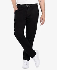 X-Ray Men's Utility Cargo Pants