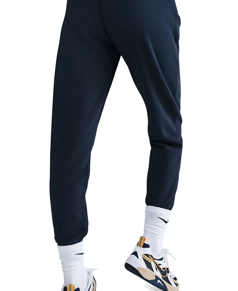 Nike Women's Sportswear Club Fleece Mid-Rise Joggers