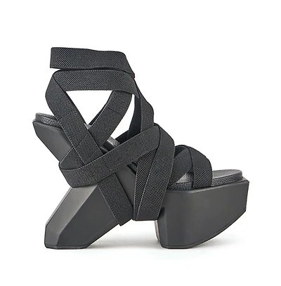United Nude Womens Boulder Bondage