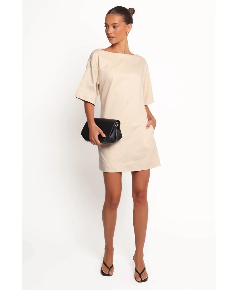 Petal and Pup Women's Thorne Mini Dress