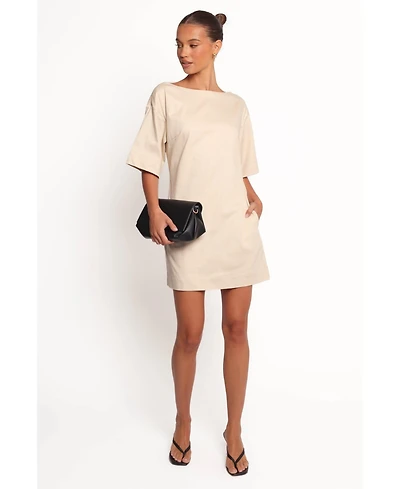 Petal and Pup Women's Thorne Mini Dress