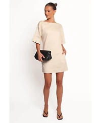 Petal and Pup Women's Thorne Mini Dress