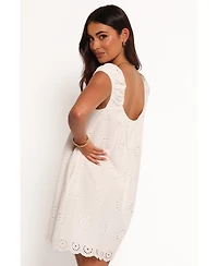 Petal and Pup Women's Pammy Mini Dress