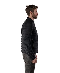 Woodpecker Men's Moto Jacket