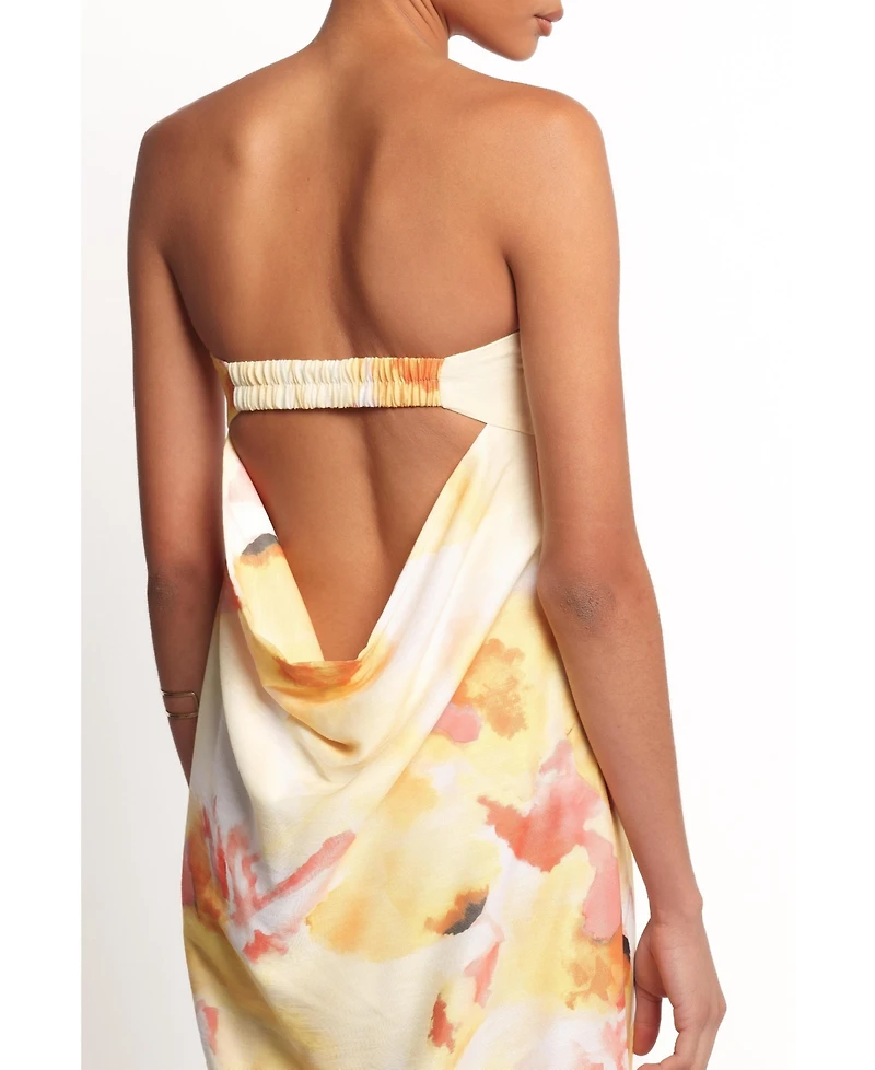 Petal and Pup Women's Hydra Maxi Dress