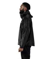Woodpecker Men's Wind Shell Jacket
