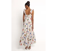 Petal and Pup Women's Valerie Maxi Dress
