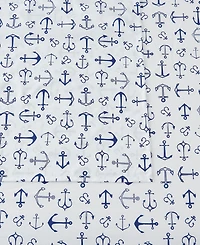 Linery & Co. Ultra-Soft Coastal-Inspired Brushed Microfiber Sheet Set