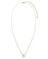 By Adina Eden Juliette Statement Necklace