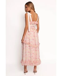 Petal and Pup Women's Zenith Midi Dress