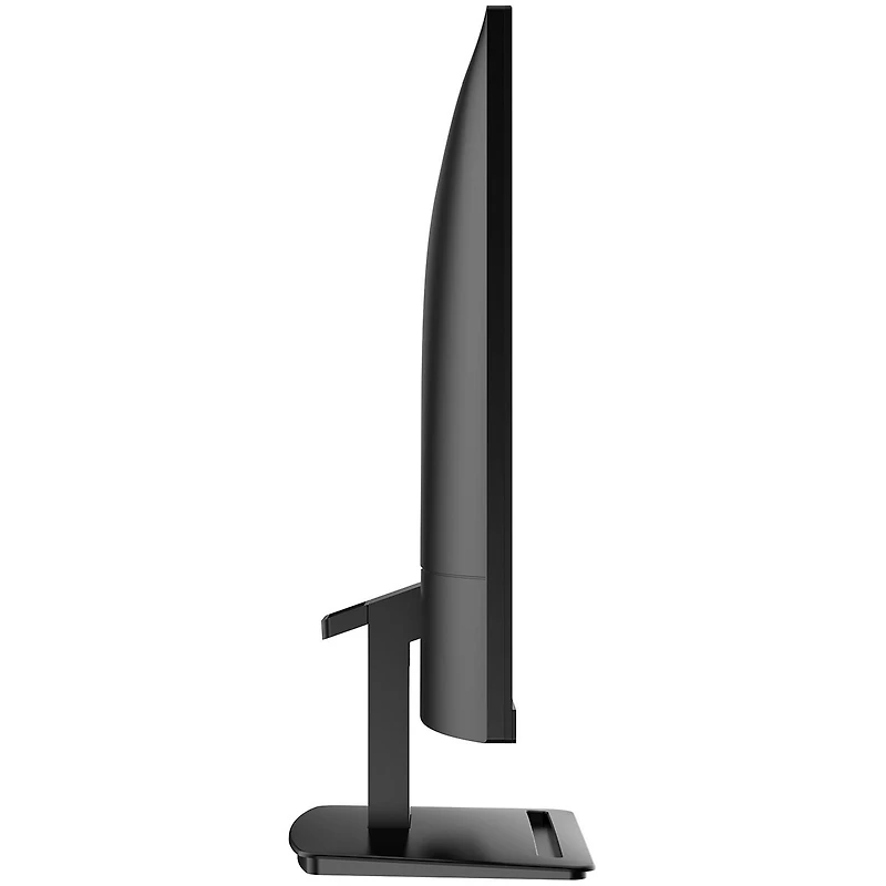 Msi Pro MP273U 27" 16:9 4K Ultra Hd Ips Led Hdr Monitor, Matte Black