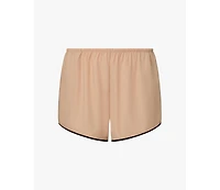 WeWoreWhat Women's Classic Pajama Short