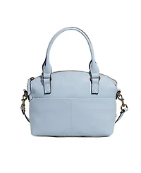 Carrie Mini Crossbody