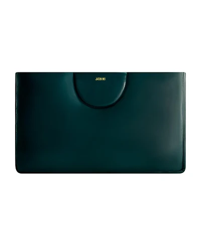 Jason Wu Black Clutch