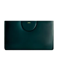 Jason Wu Black Clutch
