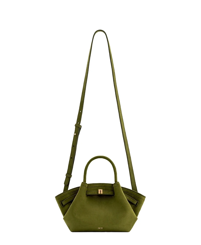 Jw Pei Hana Small Tote Bag
