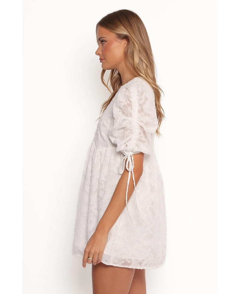 Petal and Pup Giselle Mini Dress