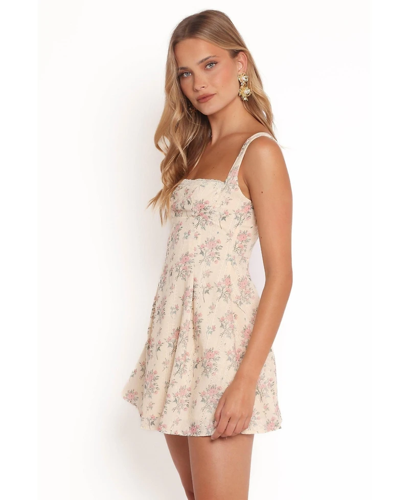 Petal and Pup Women's Finnegan Mini Dress