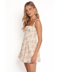 Petal and Pup Women's Finnegan Mini Dress