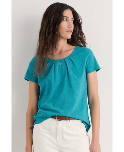 Seasalt Cornwall Women's Appletree T-Shirt