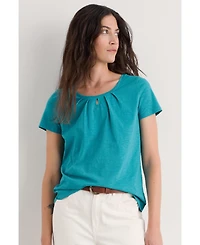 Seasalt Cornwall Women's Appletree T-Shirt