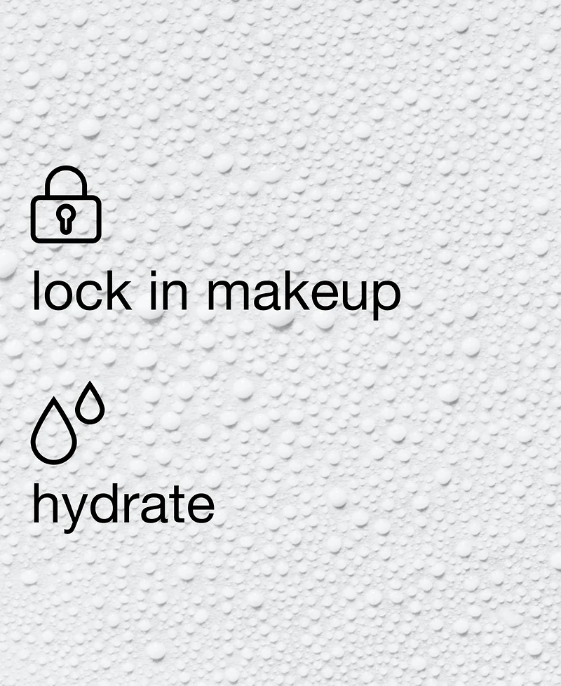 Clinique Set The Day Makeup Setting Spray